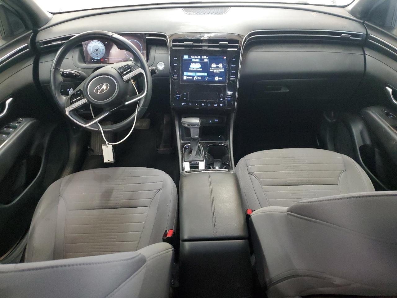 2022 Hyundai Santa Cruz Sel Premium VIN: 5NTJDDAF9NH007513 Lot: 92248775