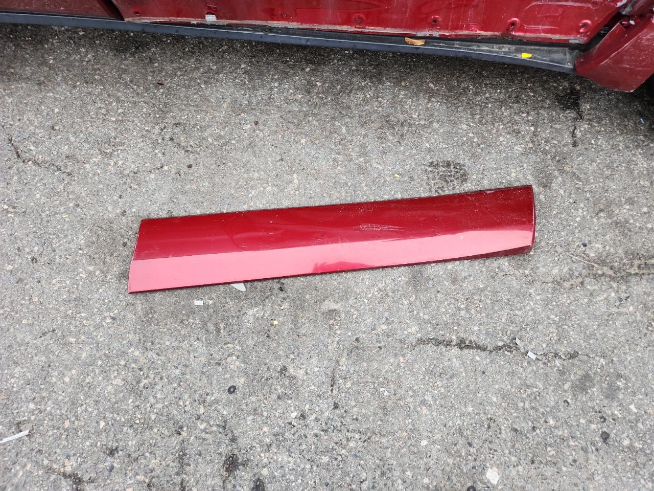 2017 Buick Envision Essence VIN: LRBFXDSA1HD119262 Lot: 90395575