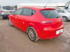 2012 SEAT LEON 1.6 TDI CR SE COPA 5DR for sale at Copart WESTBURY