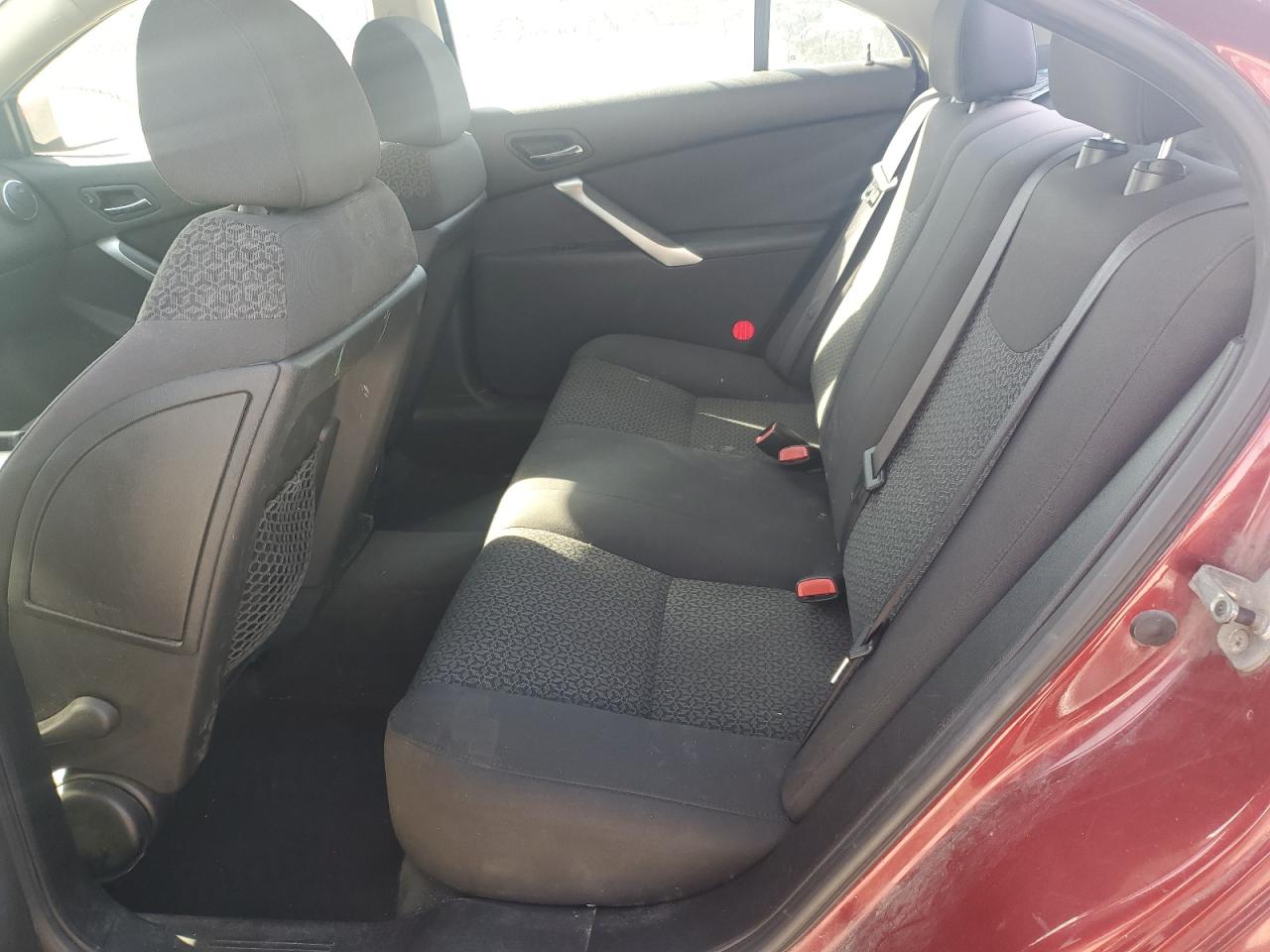 2009 Pontiac G6 VIN: 1G2ZJ57B294270799 Lot: 92237595