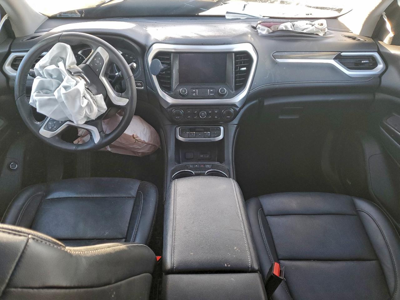 2021 GMC Acadia Slt VIN: 1GKKNMLS2MZ220549 Lot: 94370975