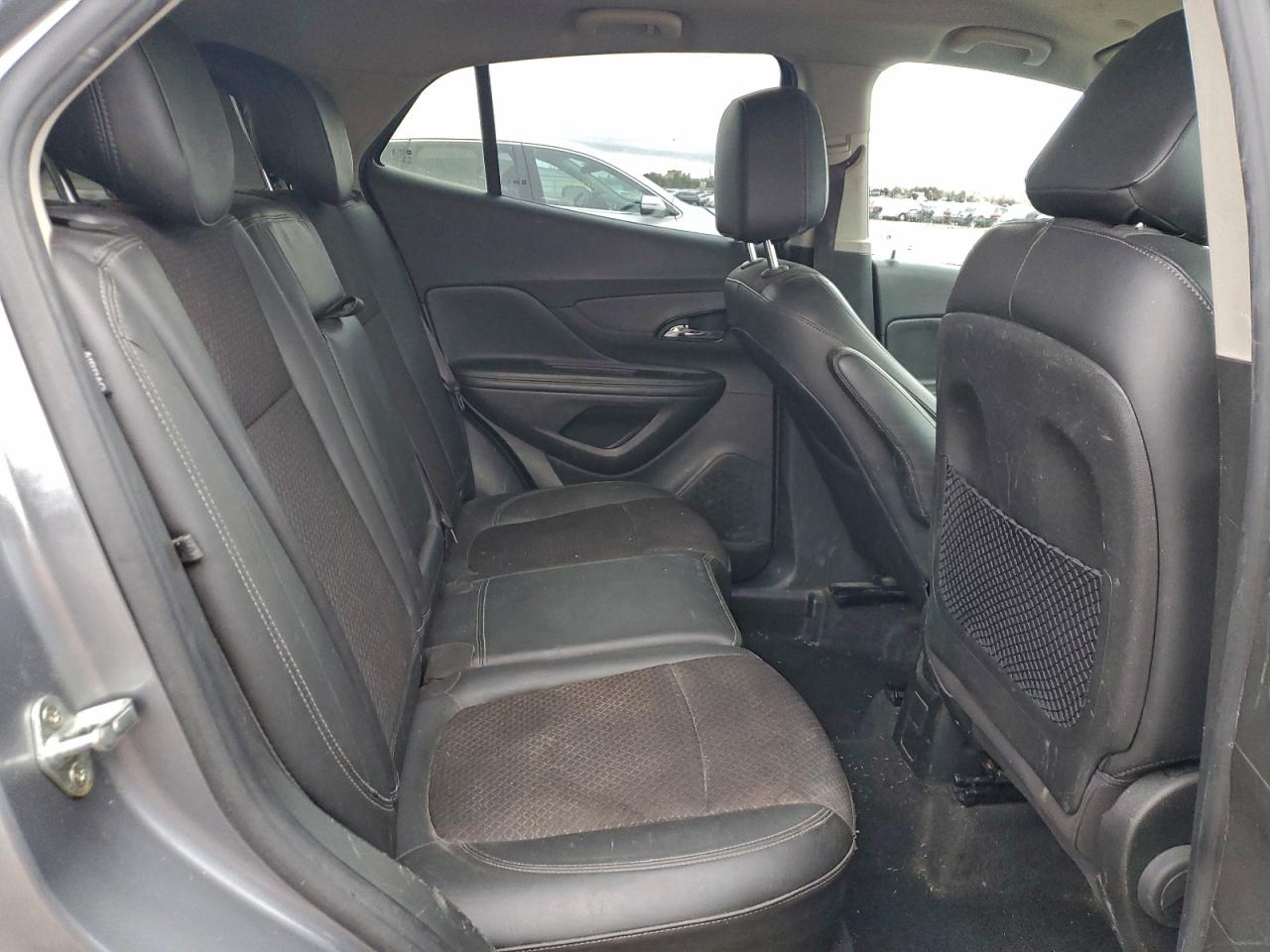 2019 Buick Encore Preferred VIN: KL4CJASB9KB733955 Lot: 94664885