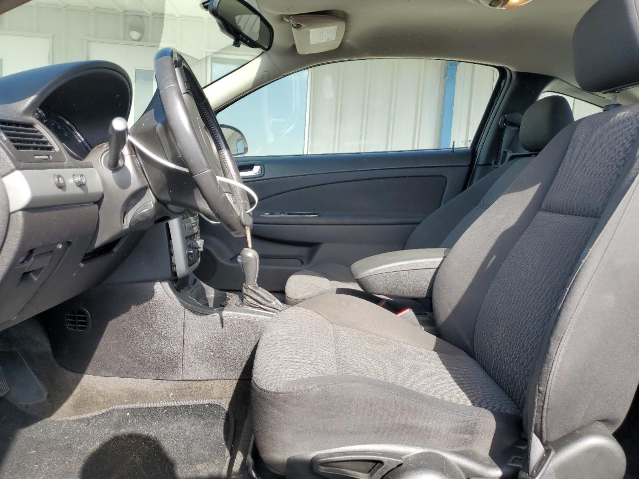 2009 Chevrolet Cobalt Lt VIN: 1G1AT18H697193893 Lot: 90819265