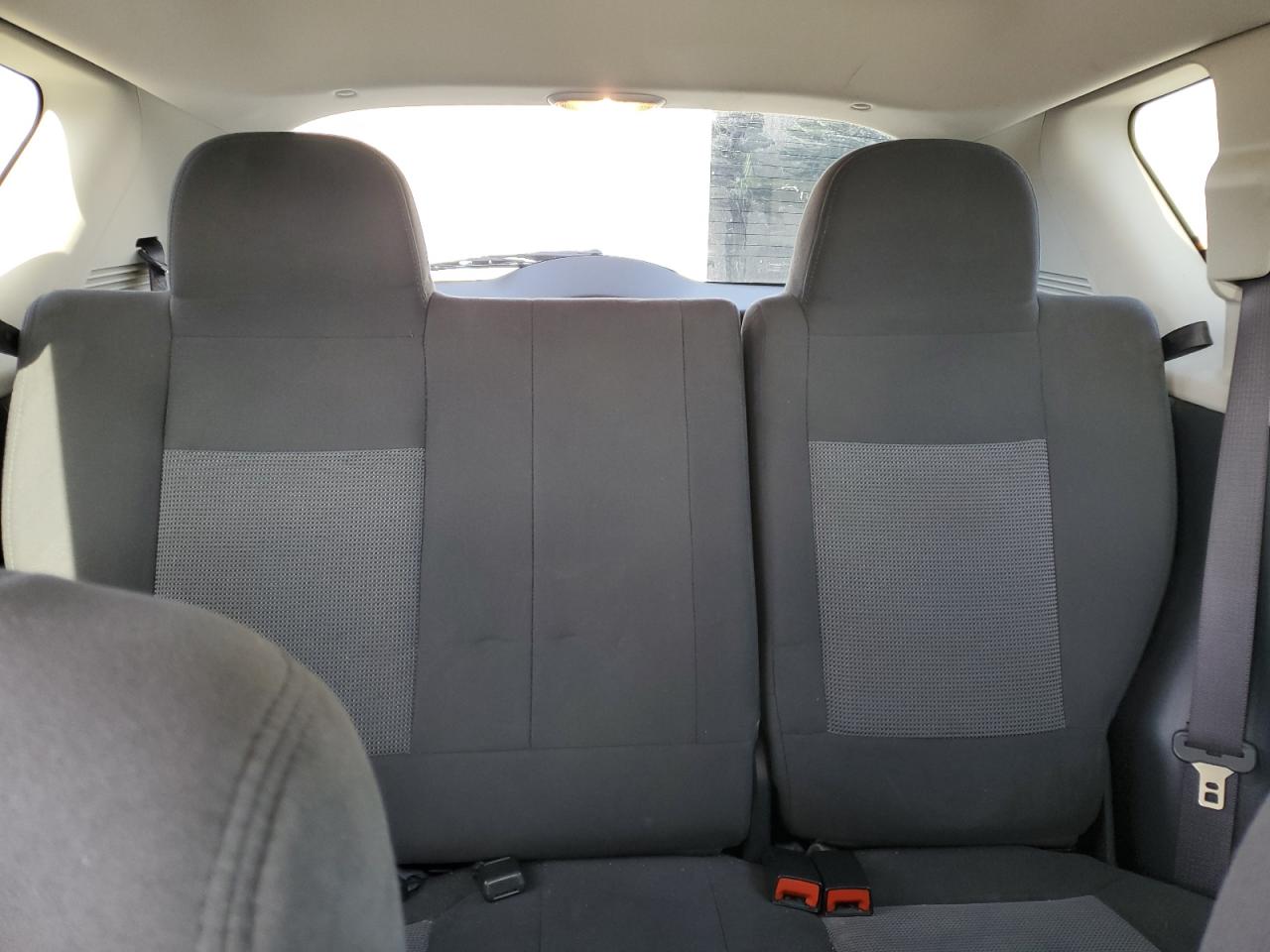 2017 Jeep Compass Sport VIN: 1C4NJDBB8HD142366 Lot: 92272375