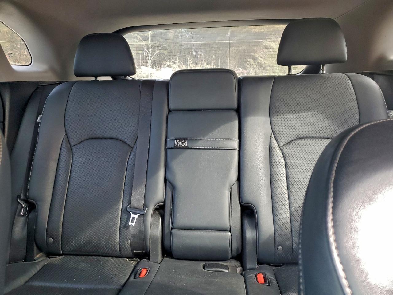 2016 Lexus Rx 350 VIN: 2T2ZZMCA1GC022545 Lot: 93974415