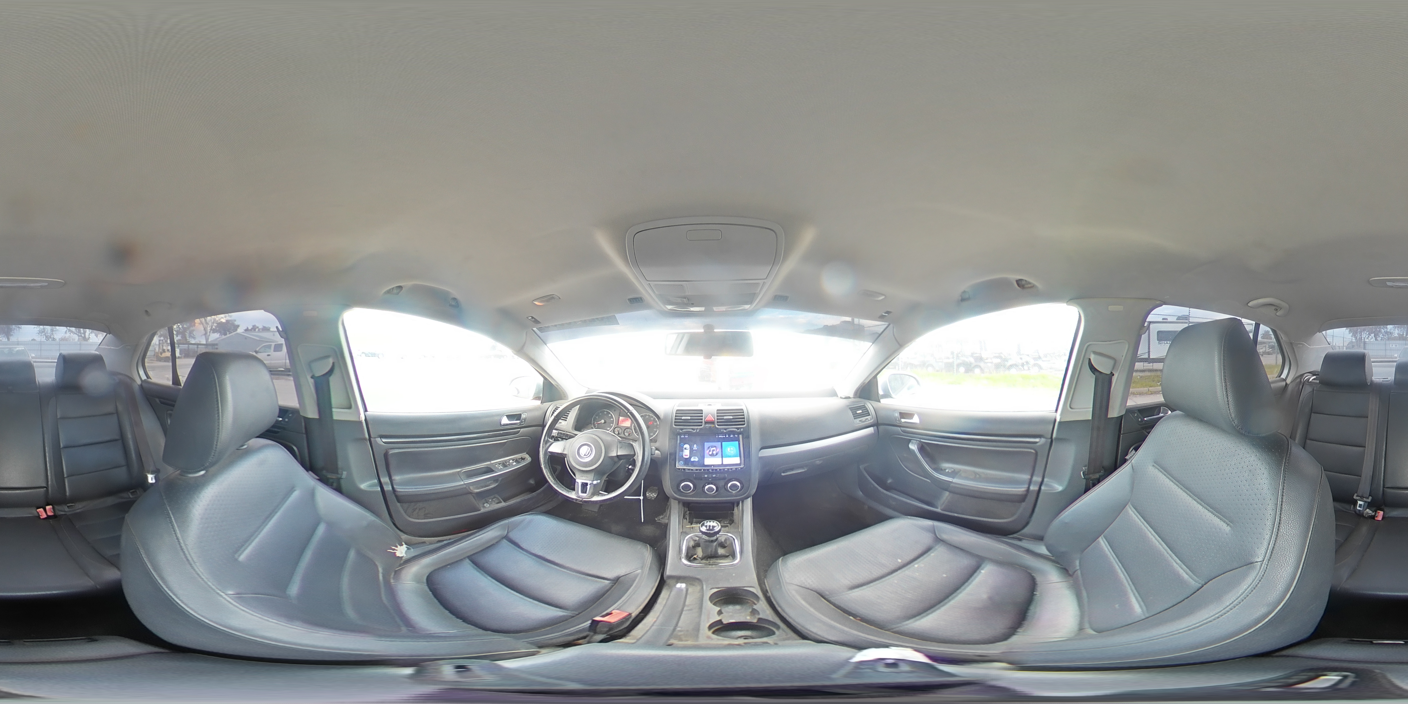 2007 Volkswagen Jetta 2.5 VIN: 3VWPG71K37M111164 Lot: 92010995