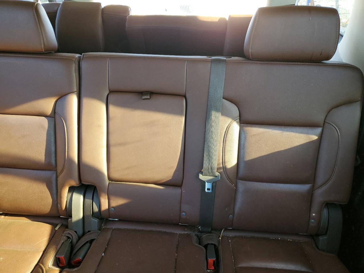 2016 Chevrolet Suburban K1500 Ltz VIN: 1GNSKJKC2GR132948 Lot: 91059815