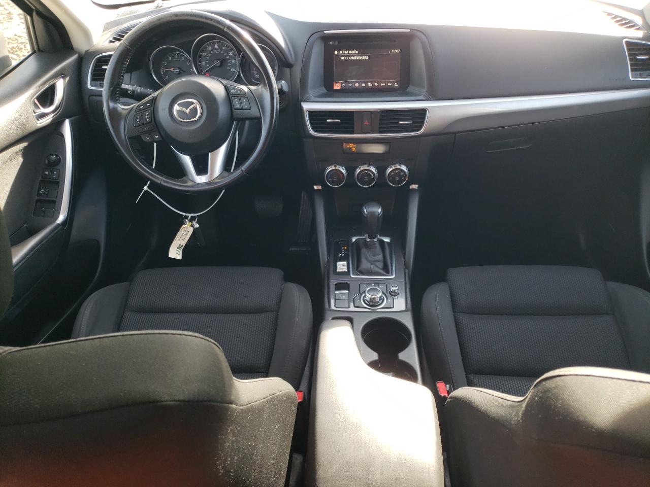 2016 Mazda Cx-5 Touring VIN: JM3KE4CY5G0702044 Lot: 90483065
