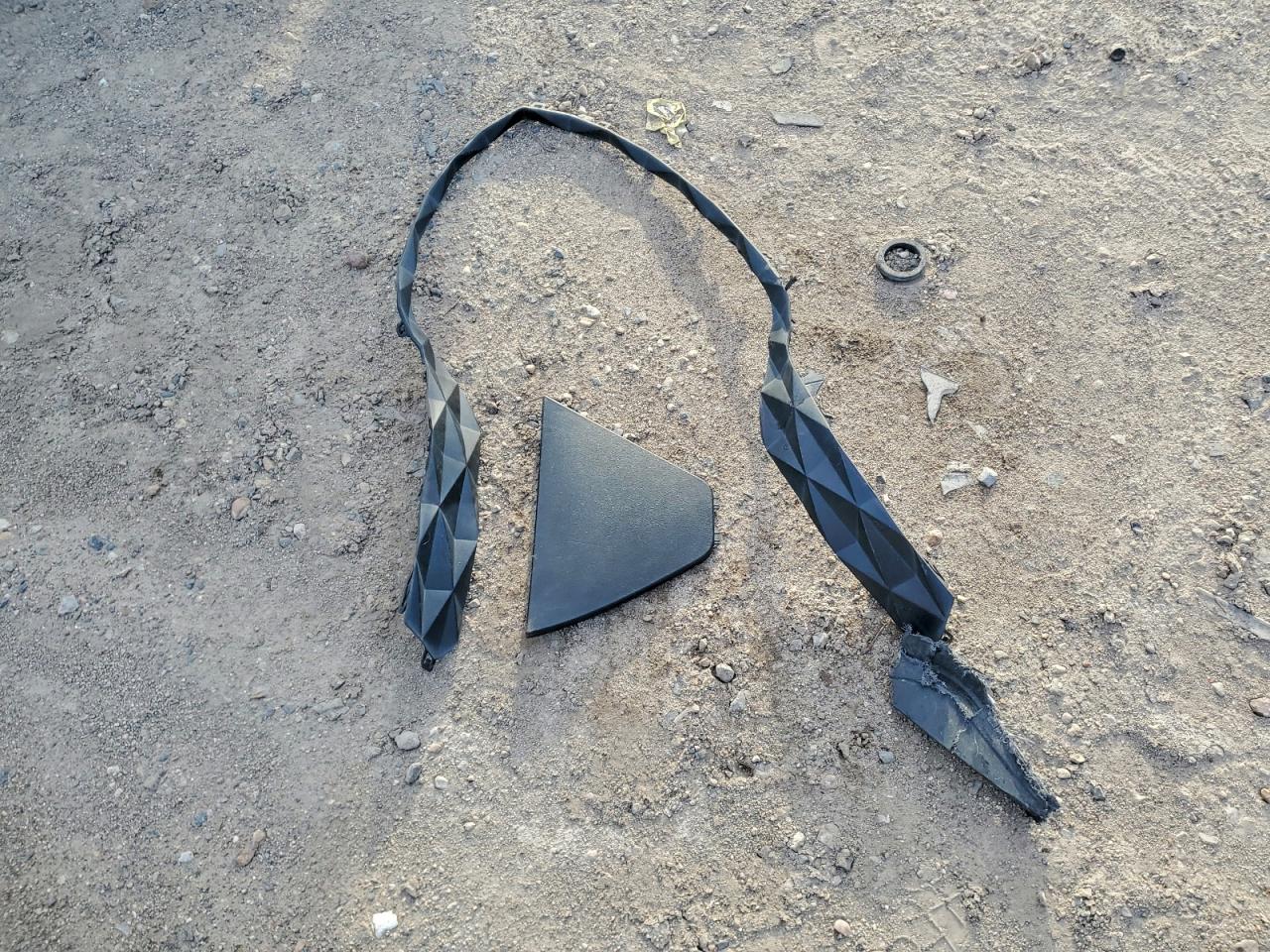 2022 Hyundai Tucson Se VIN: 5NMJA3AE9NH033972 Lot: 94065485