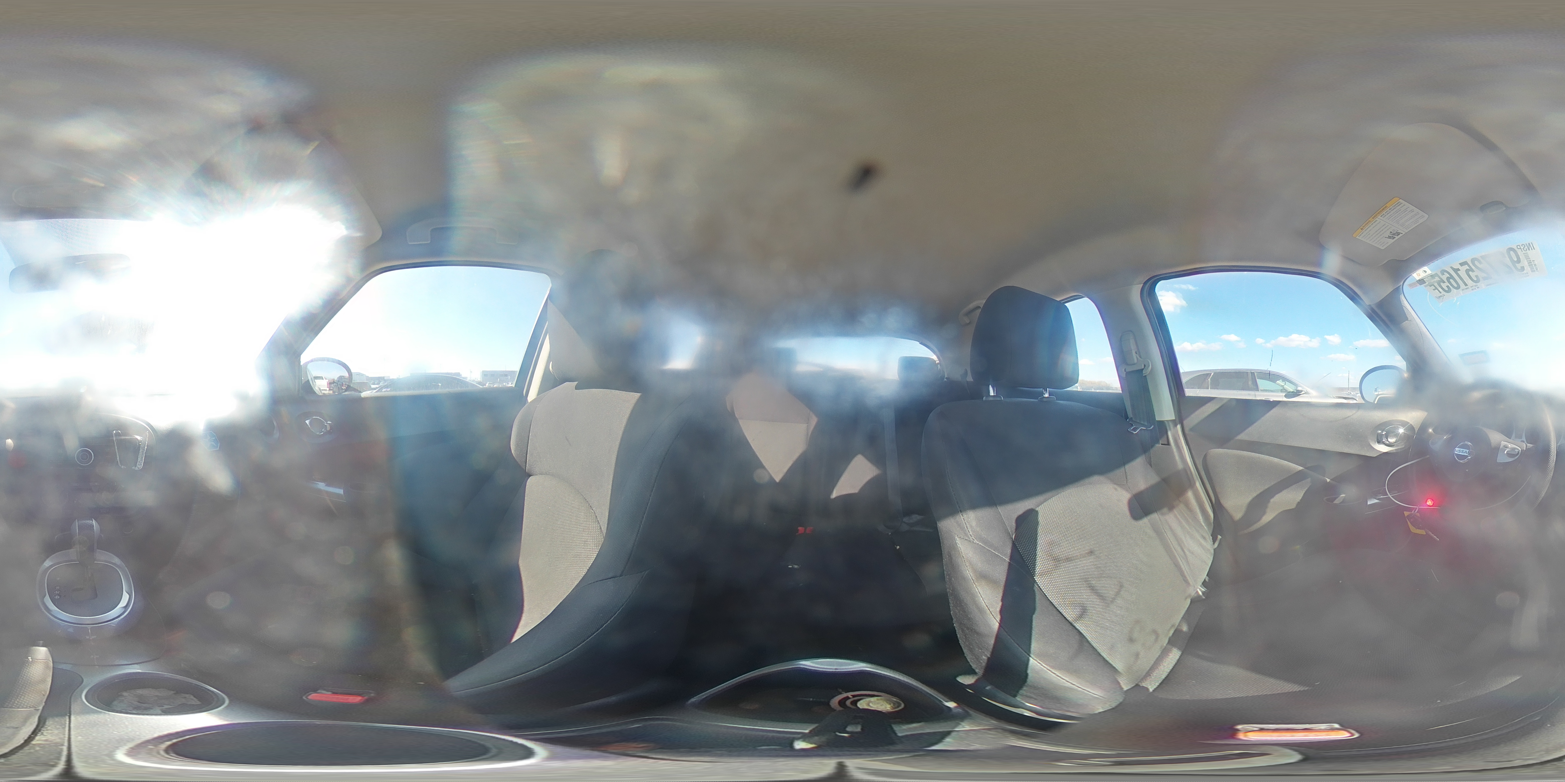 2013 Nissan Juke S VIN: JN8AF5MR4DT224194 Lot: 92725165