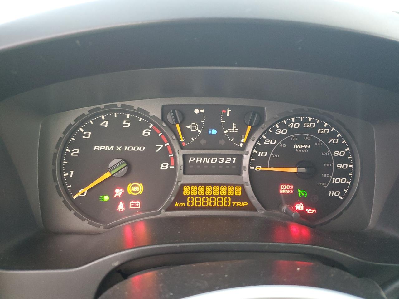 2004 Chevrolet Colorado VIN: 1GCCS196648174327 Lot: 90751035