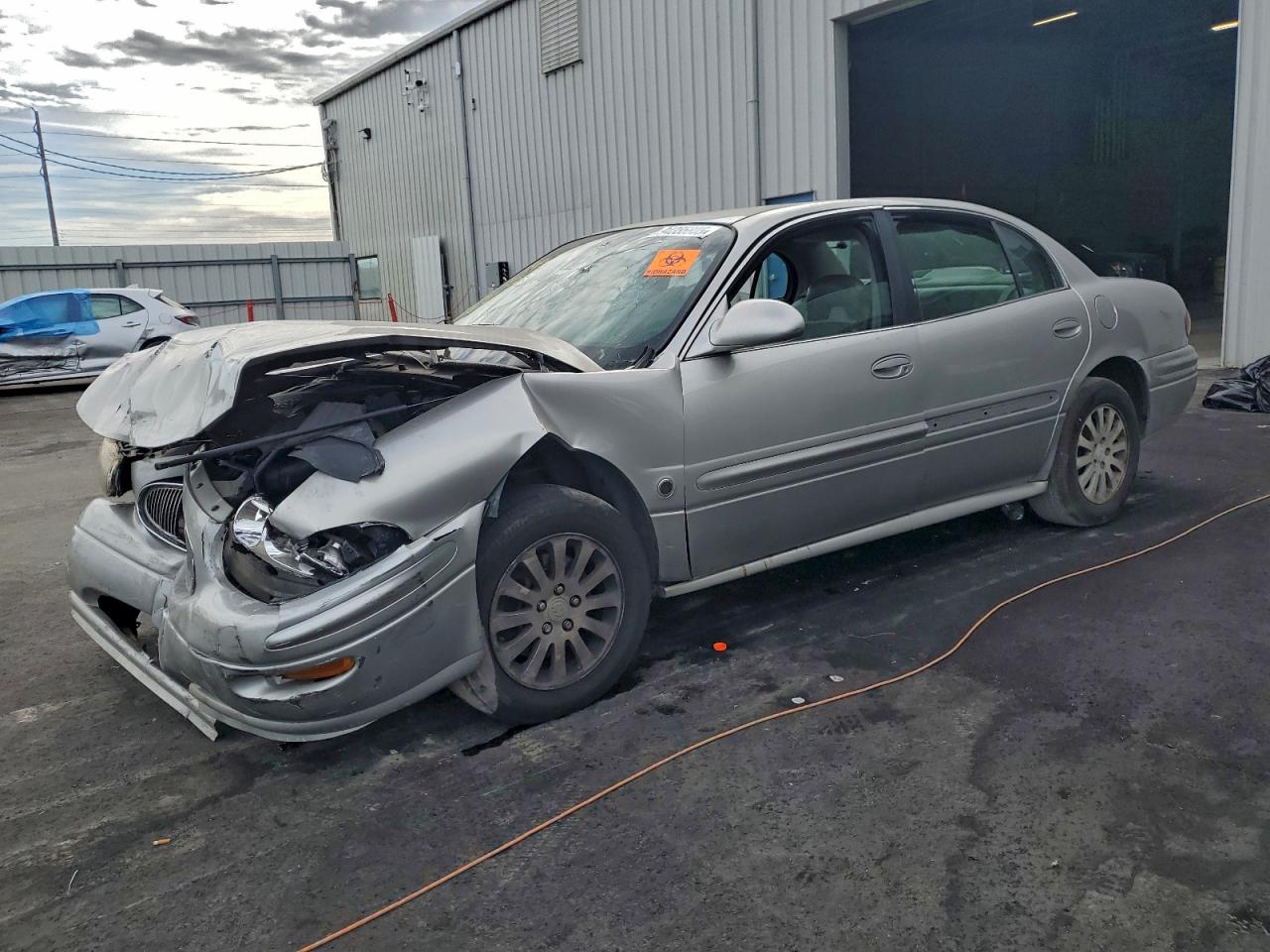 2004 Buick Lesabre Custom