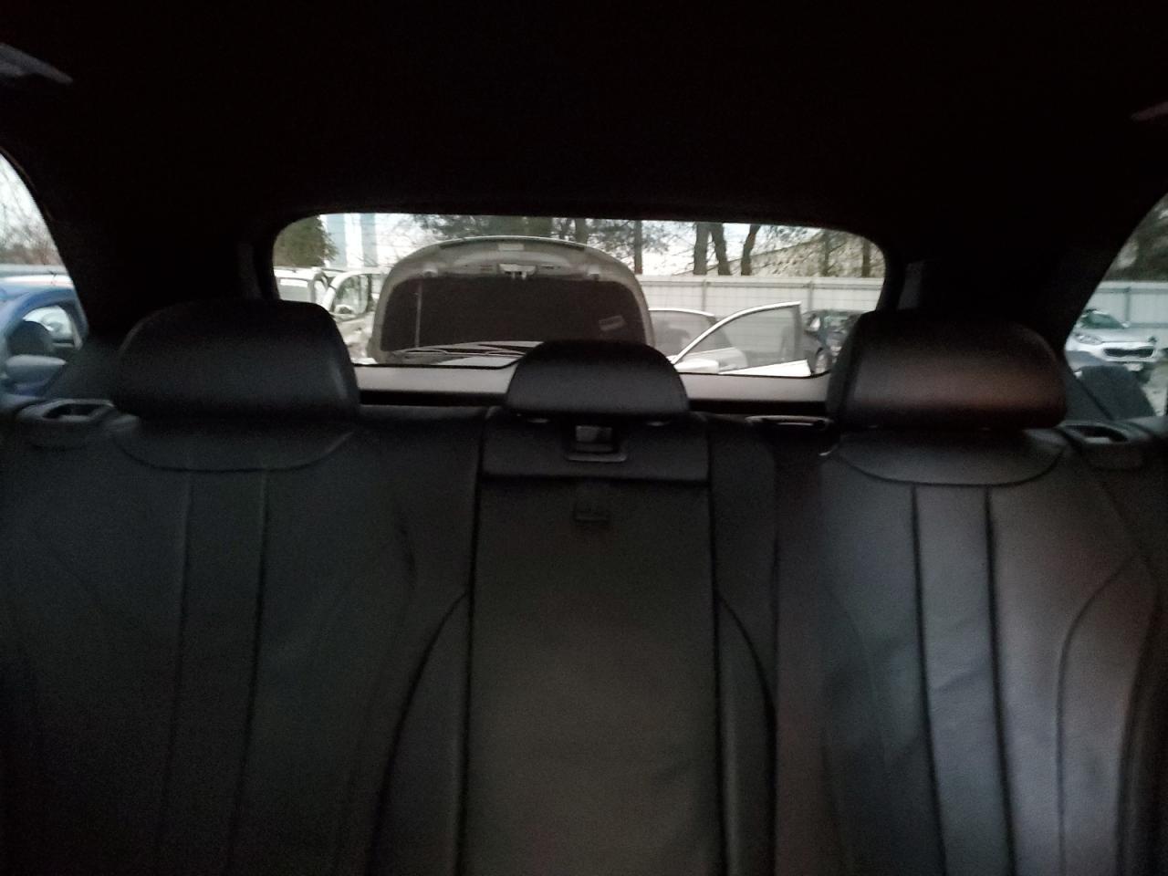 2017 BMW X5 xDrive50I VIN: 5UXKR6C52H0J83744 Lot: 91656595