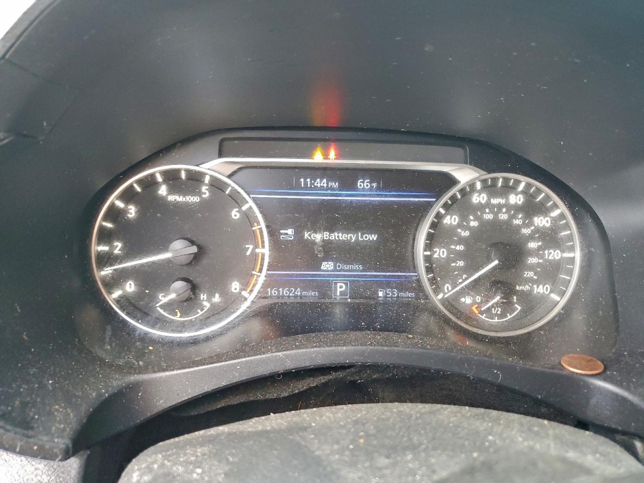 2020 Nissan Altima S VIN: 1N4BL4BV9LC126821 Lot: 94454295