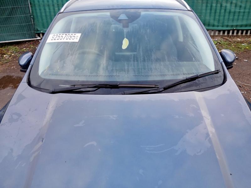 2020 FORD KUGA 2.0 ECOBLUE 190 TITANIUM 5DR AUTO AWD