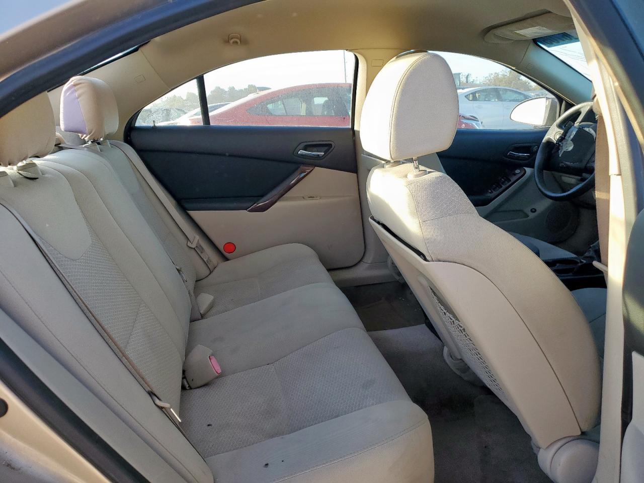 2005 Pontiac G6 VIN: 1G2ZG528554142903 Lot: 91826705