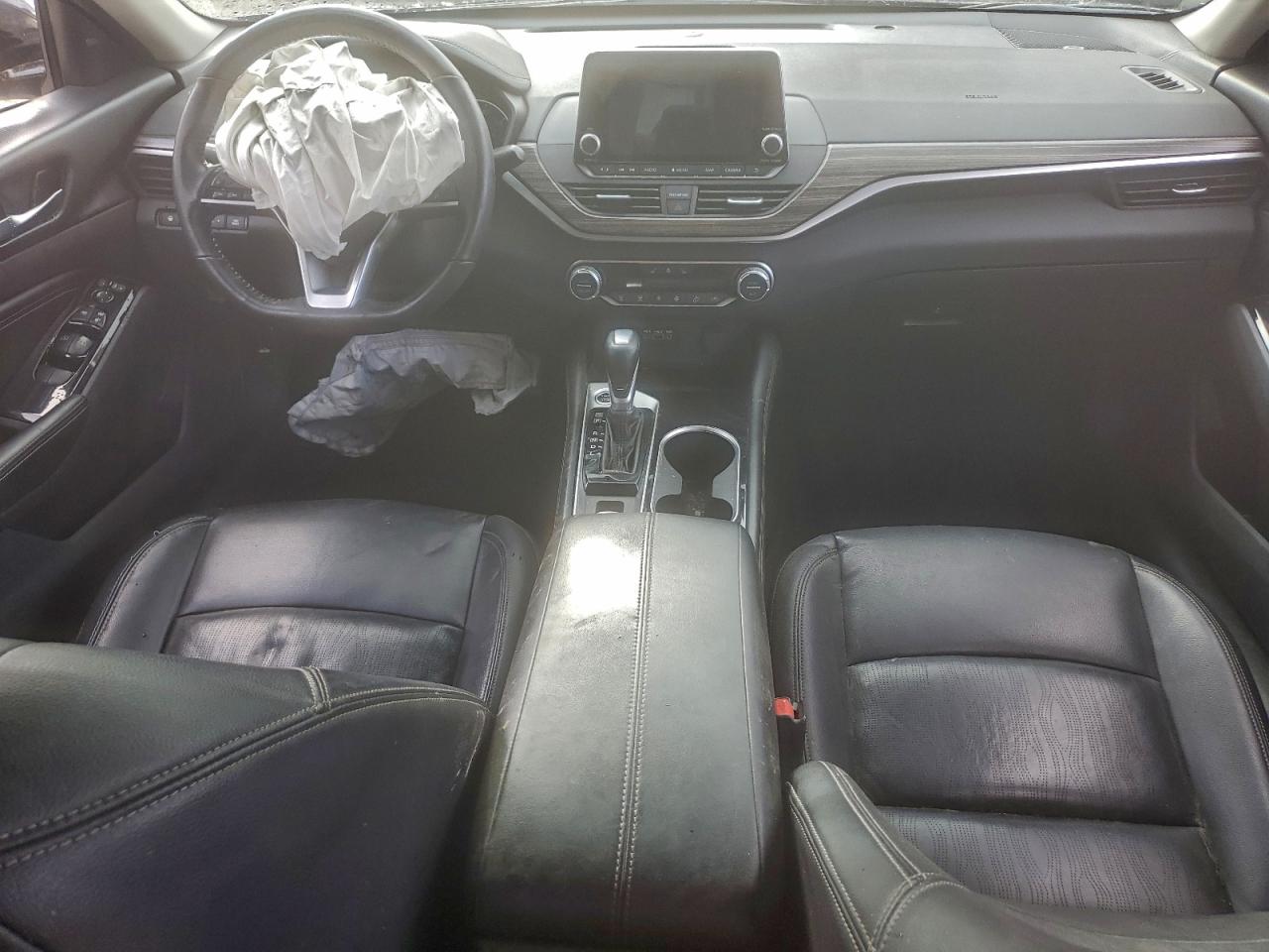 2021 Nissan Altima Sl VIN: 1N4BL4EV3MN329317 Lot: 94191965