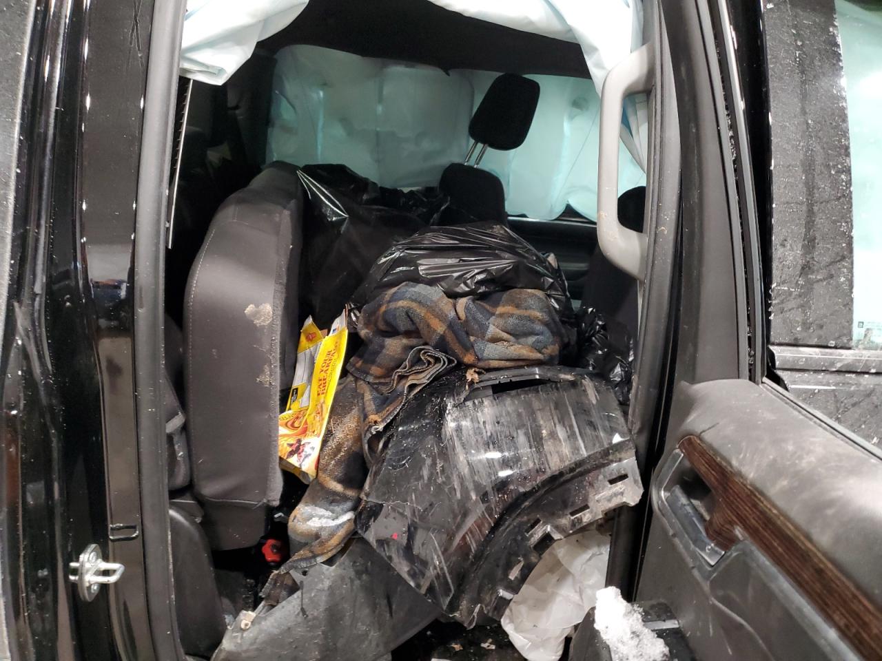 2024 GMC Sierra K1500 Elevation-L VIN: 1GTRUJEK0RZ300335 Lot: 92994675