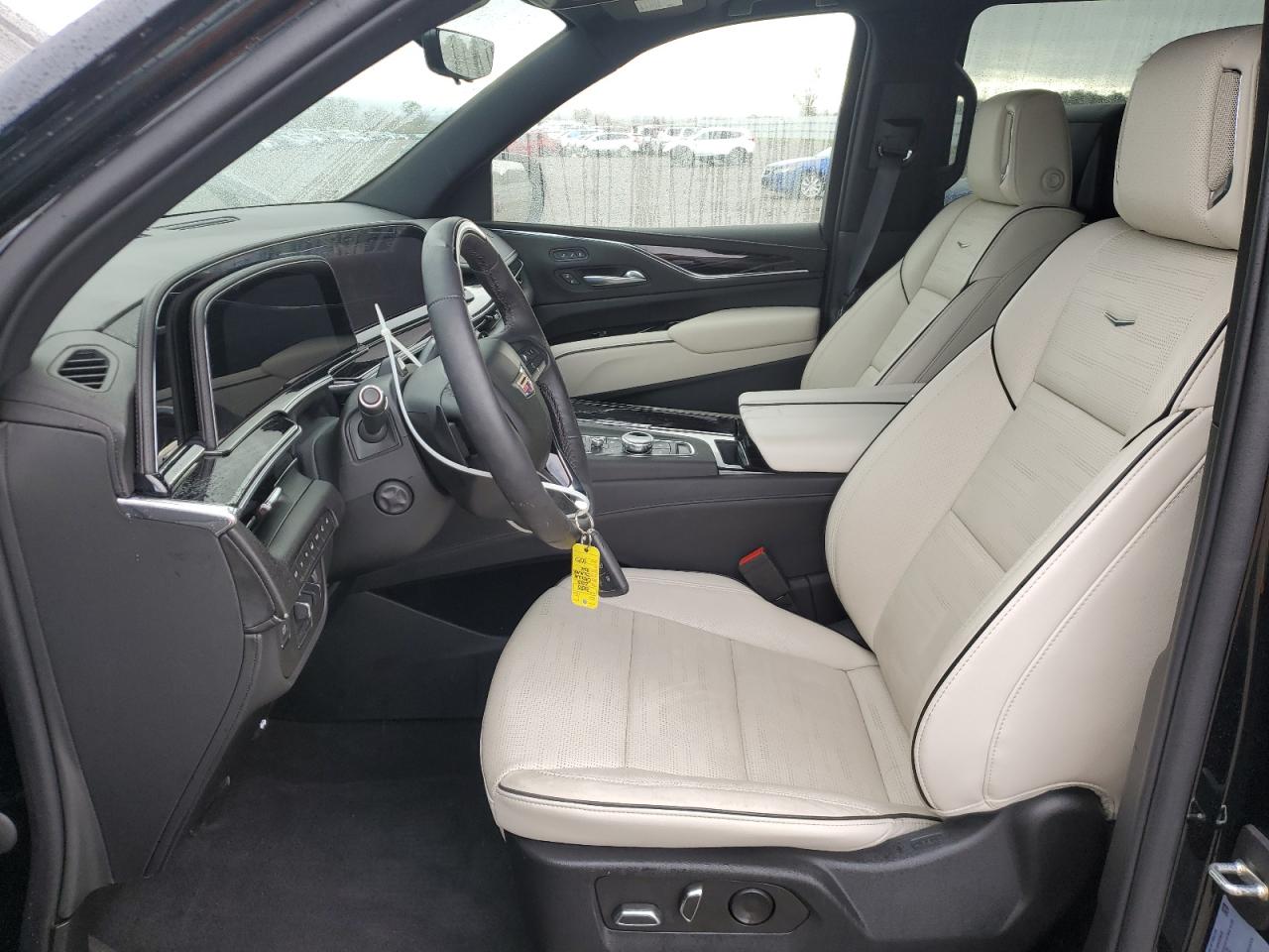 2023 Cadillac Escalade Esv Sport VIN: 1GYS4PKL8PR209645 Lot: 92889665