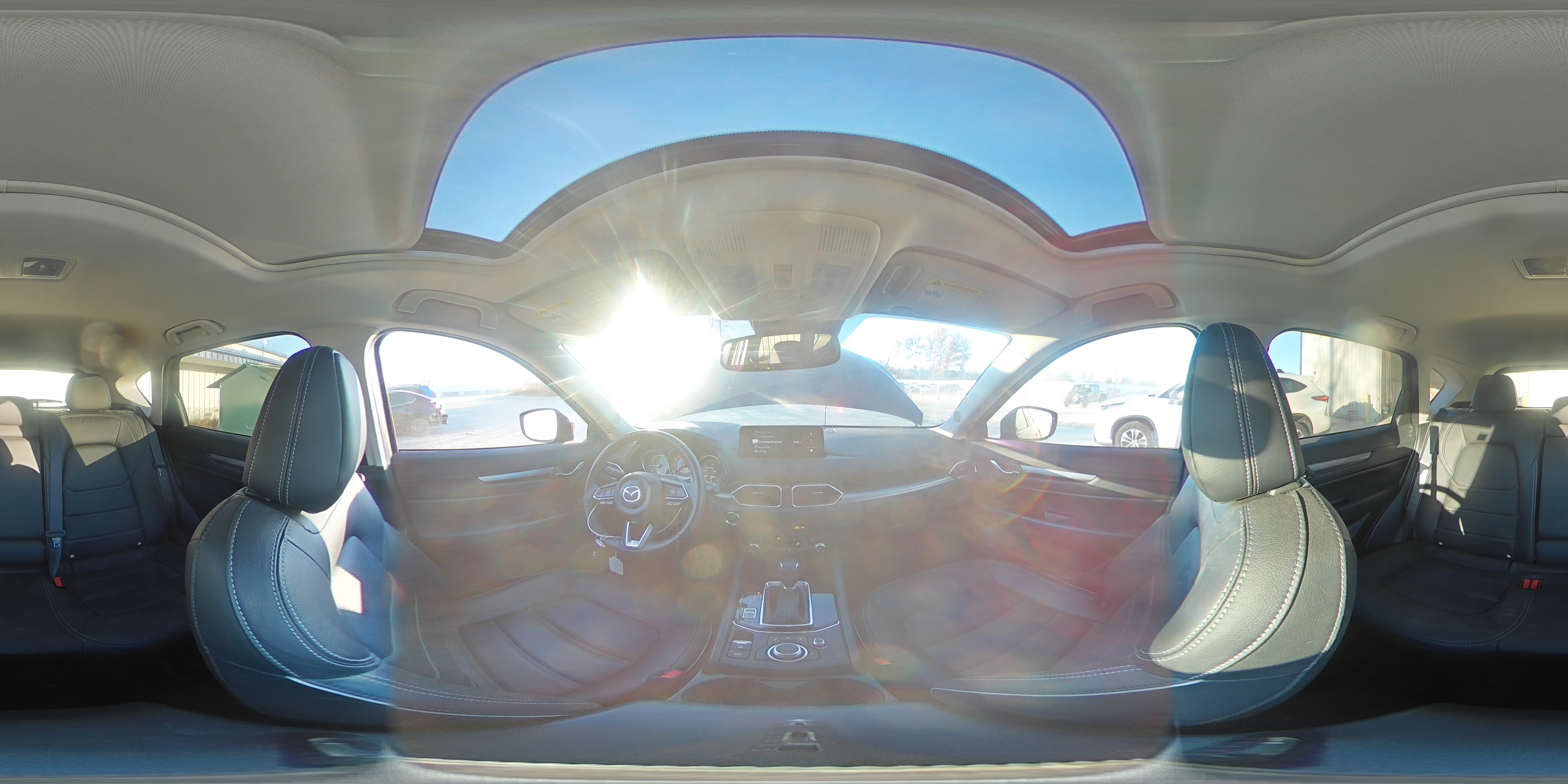 2025 Mazda Cx-5 Preferred VIN: JM3KFBCL0S0598190 Lot: 91060875