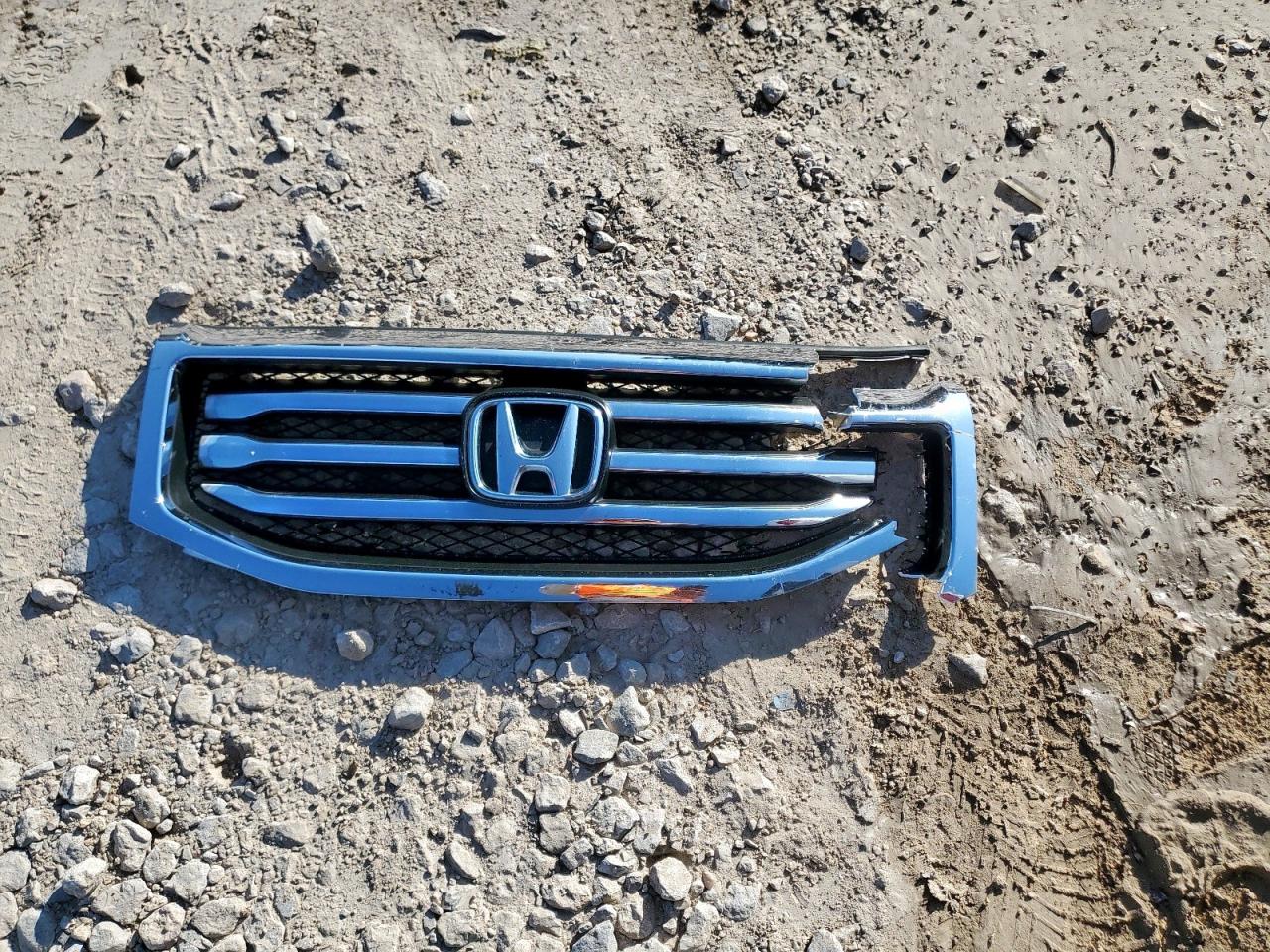 2013 Honda Pilot Exl VIN: 5FNYF4H51DB086340 Lot: 90815685