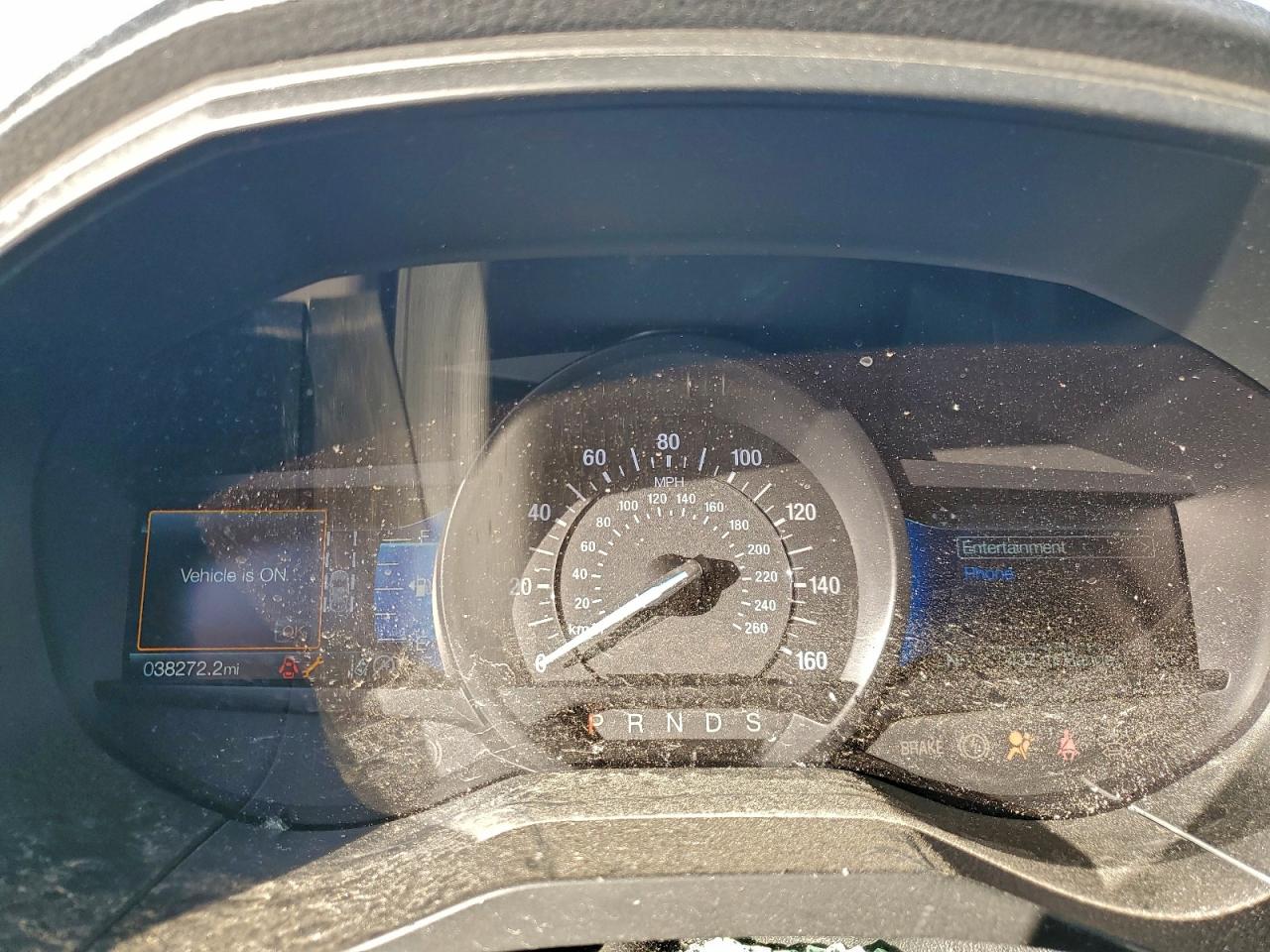 2022 Ford Edge Se VIN: 2FMPK4G97NBA26956 Lot: 93222445