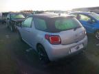 2015 CITROEN DS3 1.6 E-HDI AIRDREAM DSTYLE PLUS 3DR for sale at Copart SANDTOFT