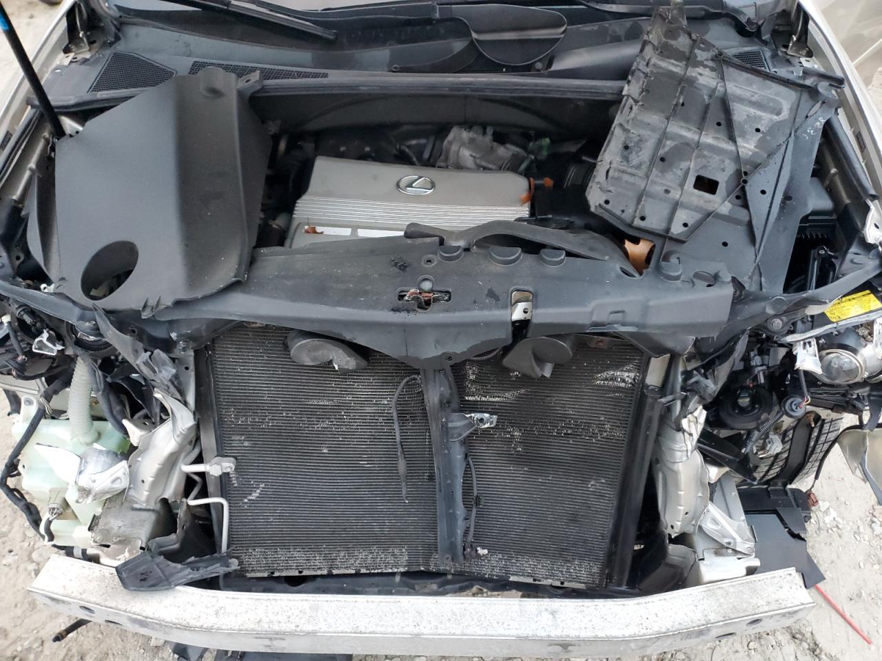 2005 Lexus Rx 330 VIN: 2T2GA31U65C042521 Lot: 92900155