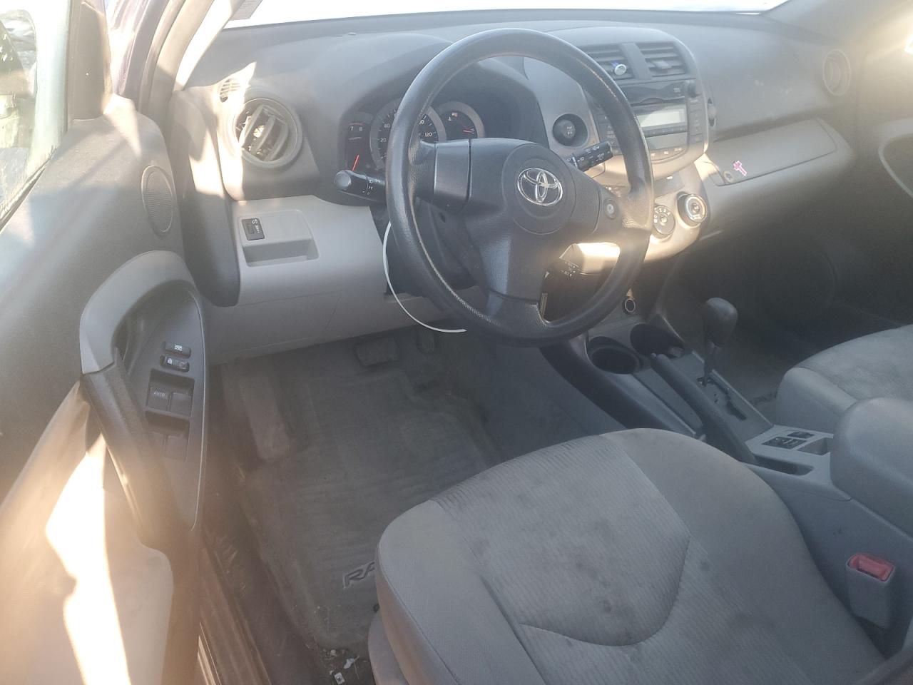 2011 Toyota Rav4 VIN: 2T3BF4DVXBW132198 Lot: 92715135