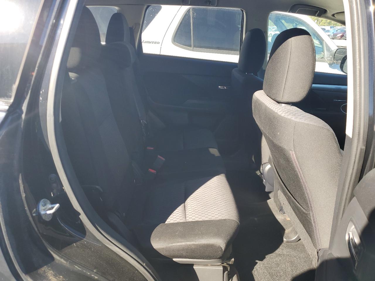 2014 Mitsubishi Outlander Se VIN: JA4AD3A30EZ004212 Lot: 91528045