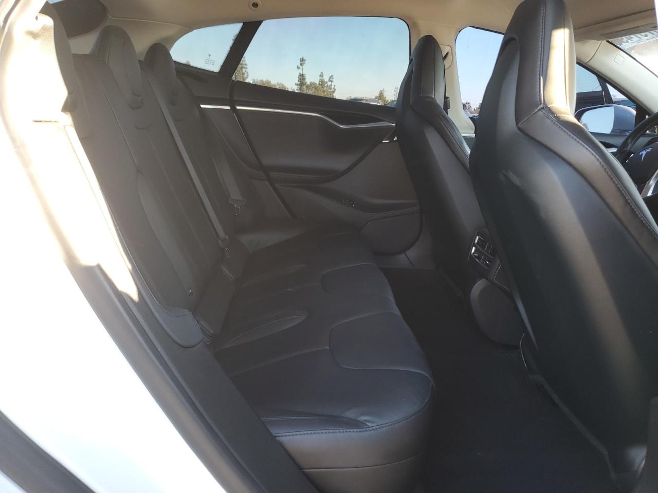 2013 Tesla Model S VIN: 5YJSA1CN1DFP24905 Lot: 90797495