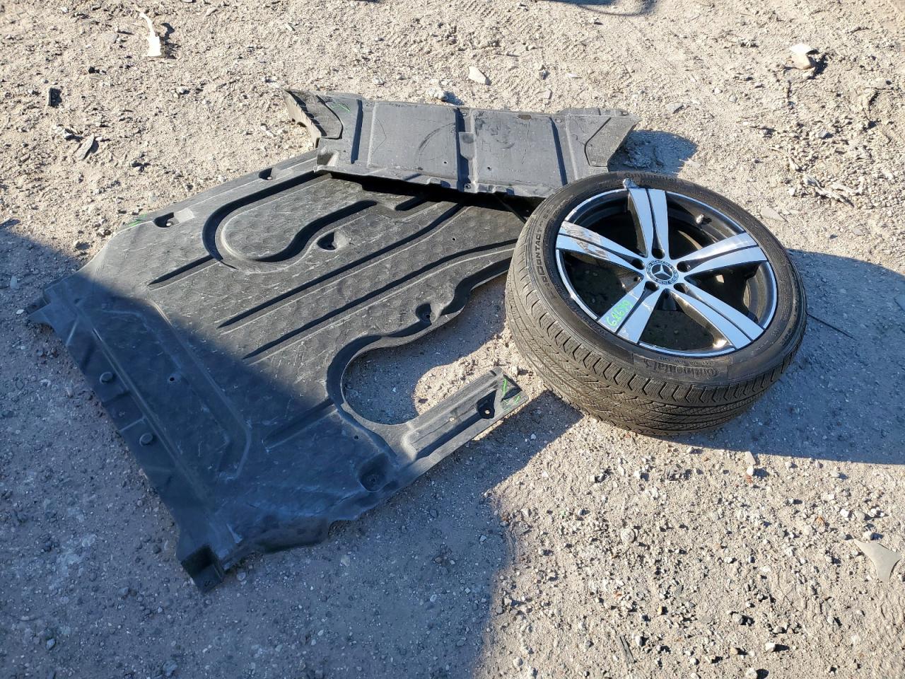 2024 Mercedes-Benz C 300 VIN: W1KAF4GB0RR220917 Lot: 91866515