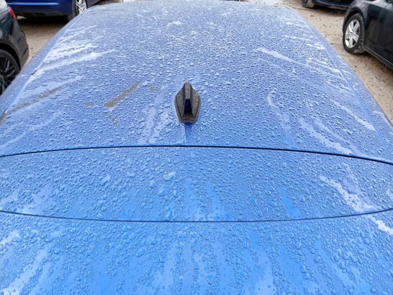 2025 RENAULT CLIO 1.6 E-TECH FULL HYBRID 145 TECHNO 5DR AUTO