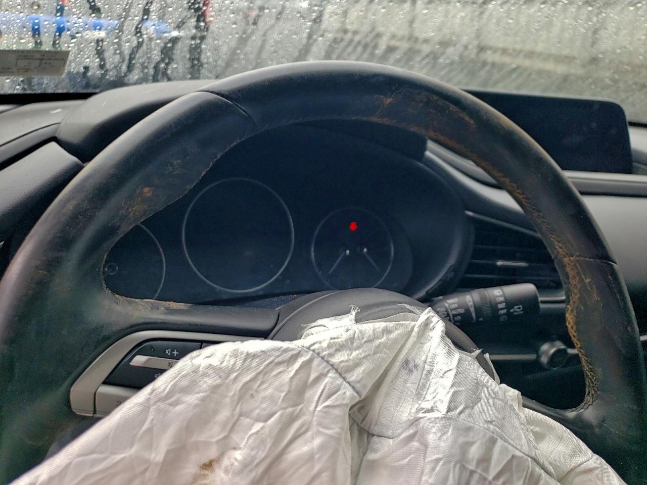 2023 Mazda Cx-30 Select VIN: 3MVDMBBM7PM530201 Lot: 94405905