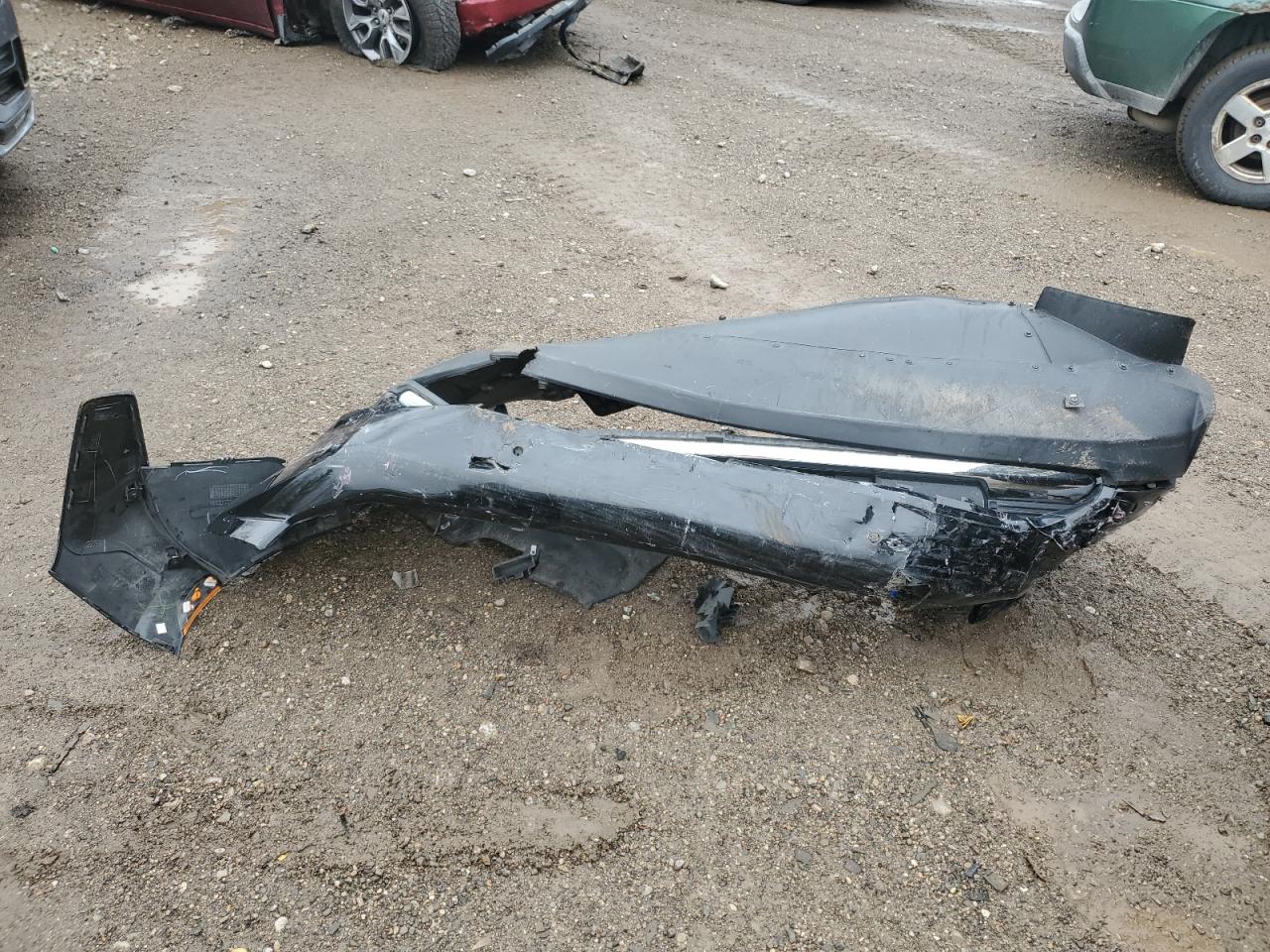 2022 Chevrolet Tahoe K1500 Ls VIN: 1GNSKMKD0NR285948 Lot: 85424895