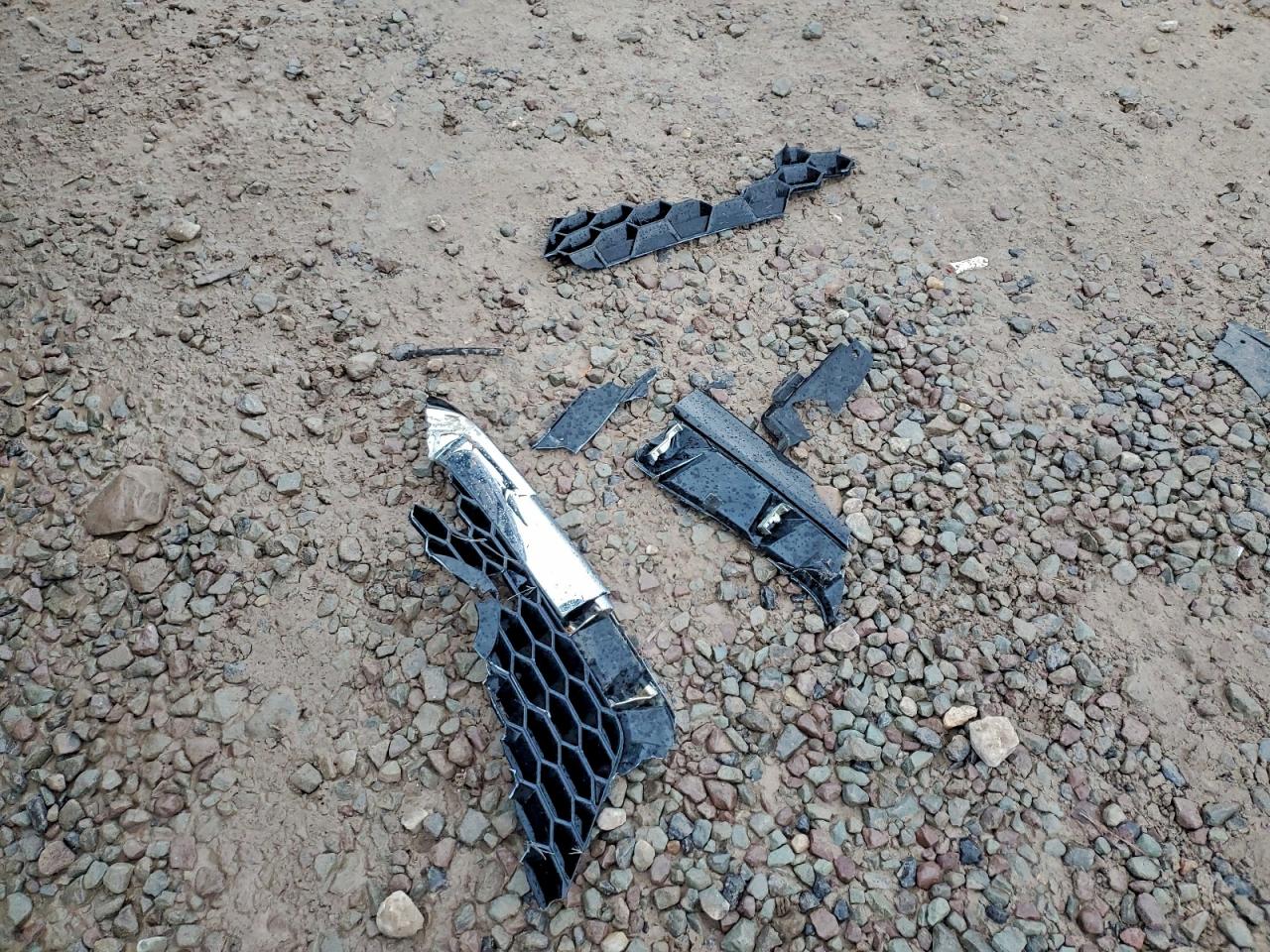 2019 Nissan Murano S VIN: 5N1AZ2MS0KN158406 Lot: 94037505