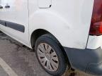 2015 CITROEN BERLINGO 1.6 HDI 625KG ENTERPRISE 75PS for sale at Copart CHESTER