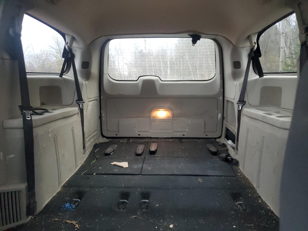 2008 Dodge Grand Caravan Se VIN: 2D8HN44H78R807260 Lot: 91979755