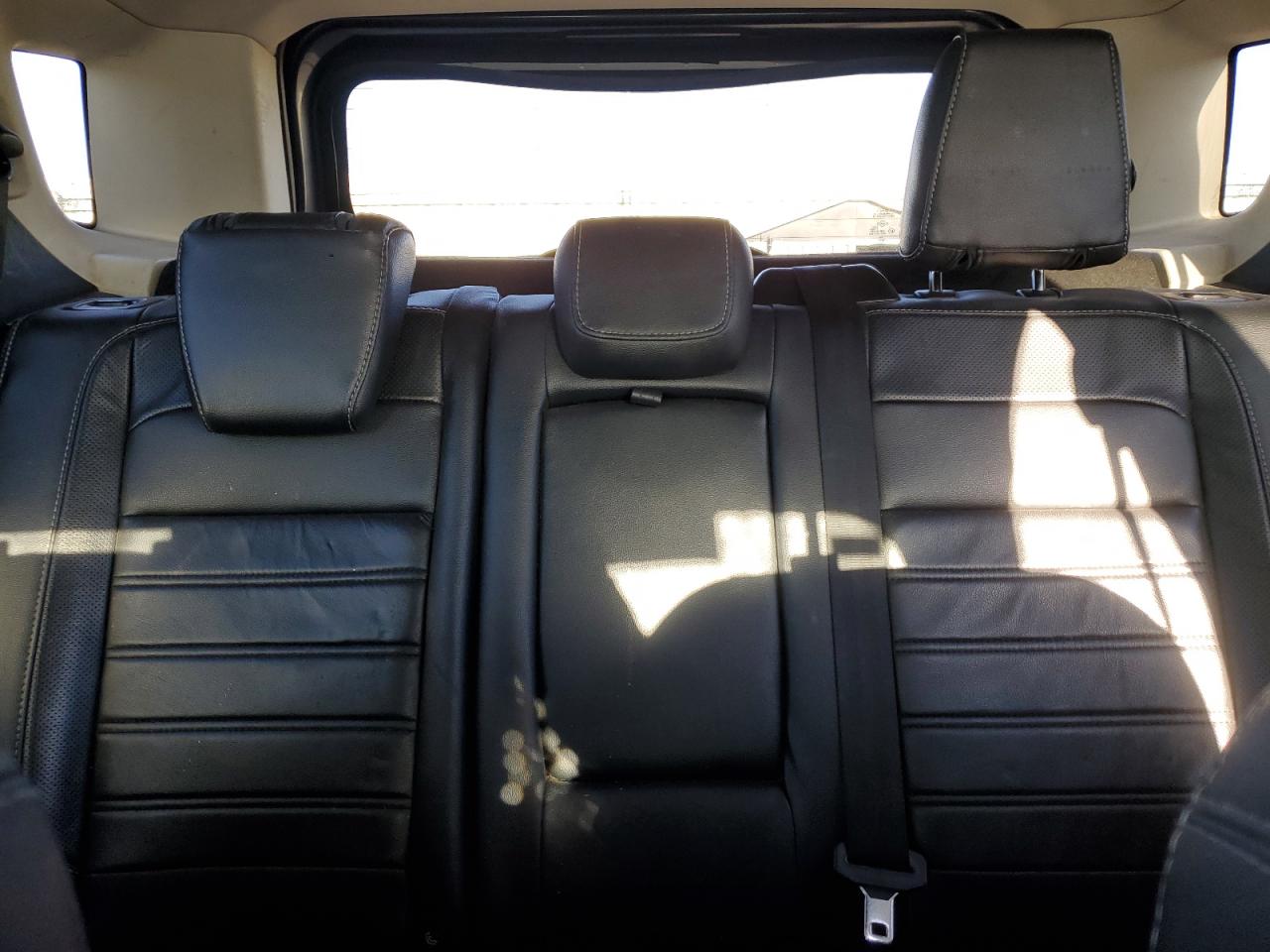 2020 Ford Ecosport Titanium VIN: MAJ6S3KL5LC327466 Lot: 91686945