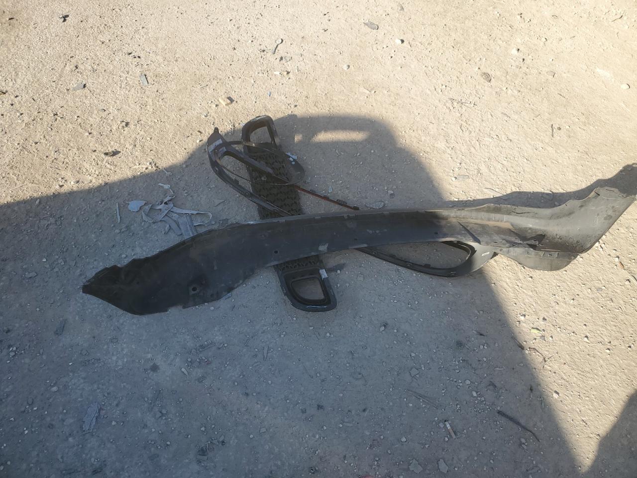 2012 Mini Cooper S VIN: WMWSV3C53CTY29518 Lot: 93008745