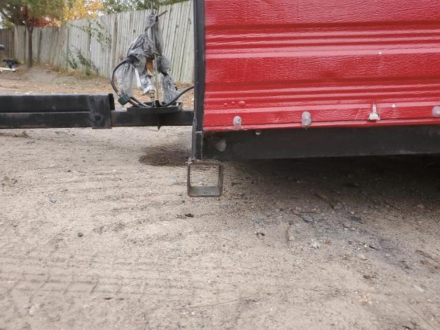 2017 ICE CASTLE KINGS CROWN FISH HOU