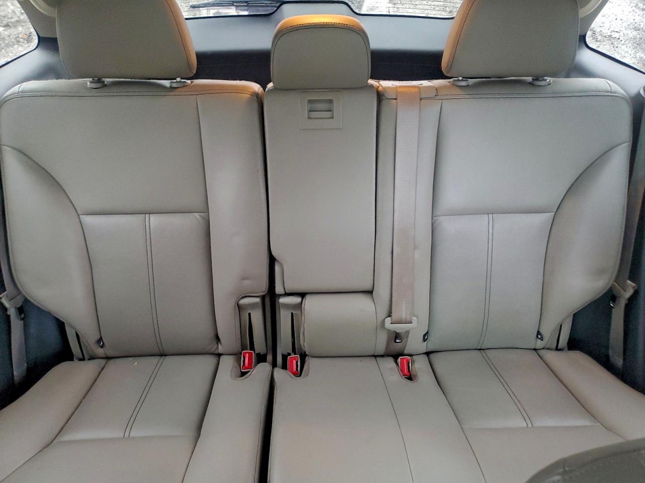 2012 Ford Edge Limited VIN: 2FMDK3KC9CBA57946 Lot: 93415665