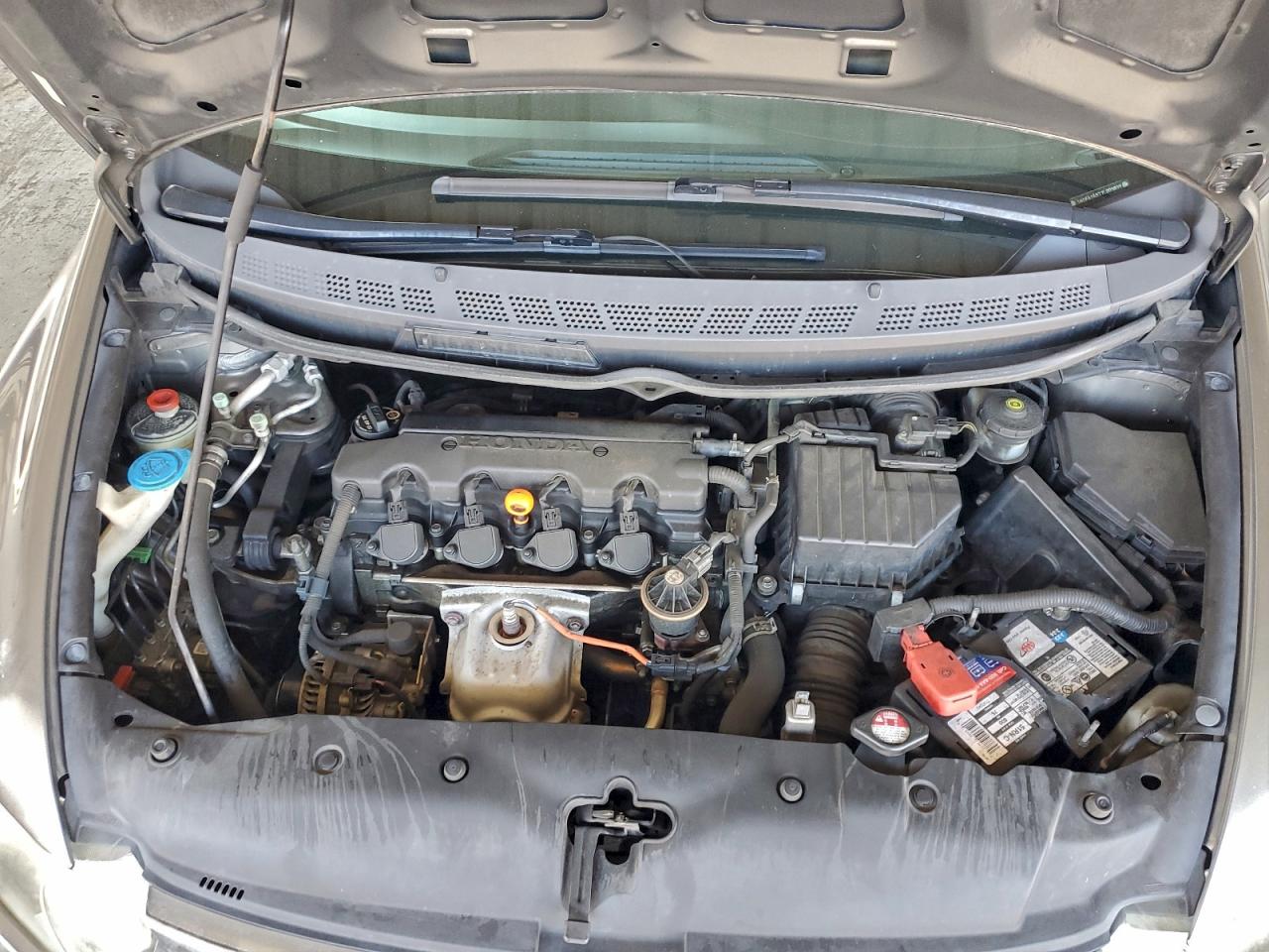 2007 Honda Civic Lx VIN: 1HGFA16577L009899 Lot: 94282985