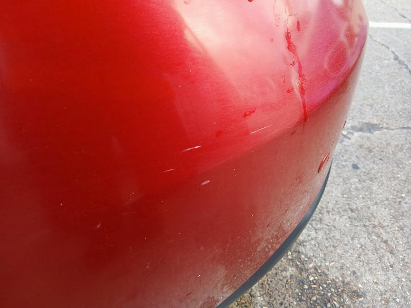 2016 MAZDA 3 2.0 SE-L 5DR