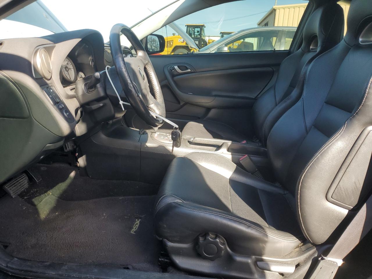 2006 Acura Rsx VIN: JH4DC54886S015363 Lot: 92121805