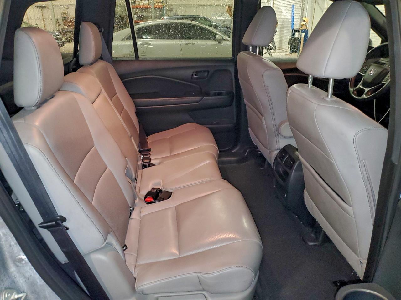 2022 Honda Passport Exl VIN: 5FNYF8H5XNB008664 Lot: 94349855