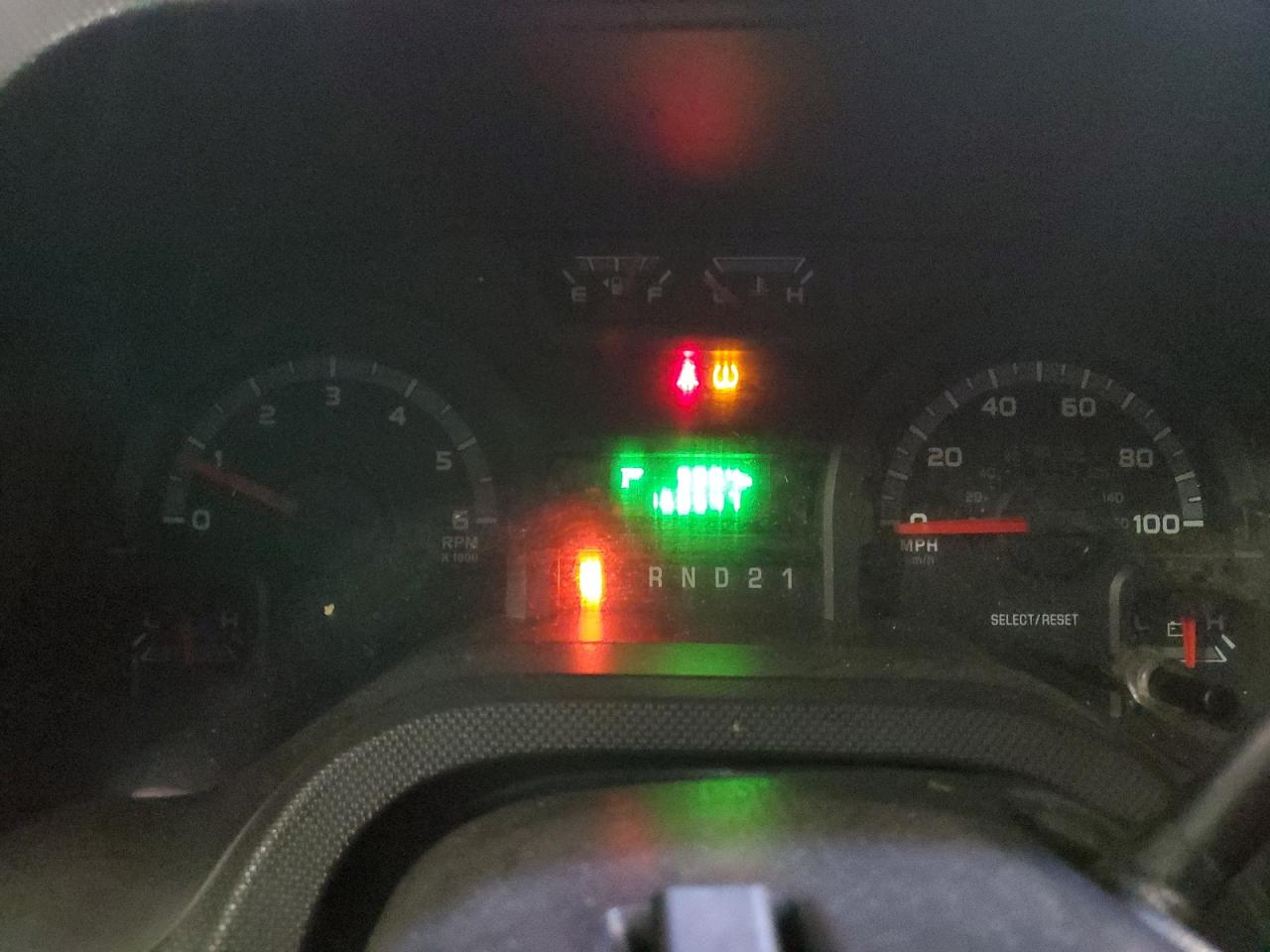 2009 Ford Econoline E250 Van VIN: 1FTNE24W39DA36577 Lot: 92457665