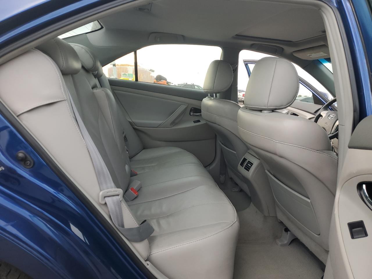 2009 Toyota Camry Hybrid VIN: 4T1BB46KX9U071520 Lot: 90950715