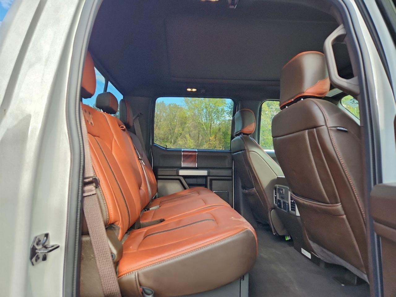 2021 Ford F350 Super Duty VIN: 1FT8W3BTXMED19876 Lot: 93216475