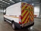 2022 FORD TRANSIT 2.0 ECOBLUE 130PS H2 TREND VAN for sale at Copart SANDTOFT